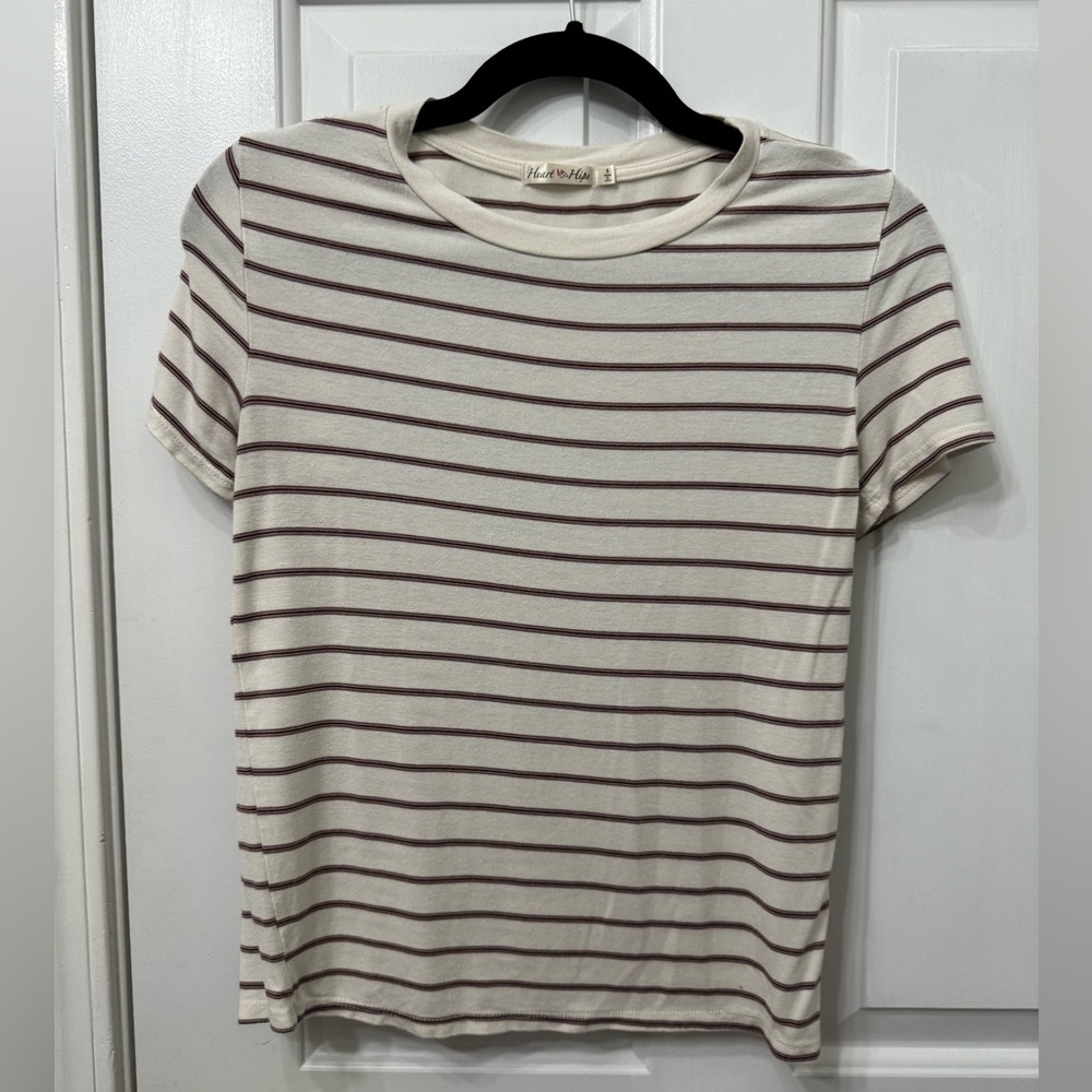 ⭐️Lot of 4 t-shirts in size S - Picture 4 of 9